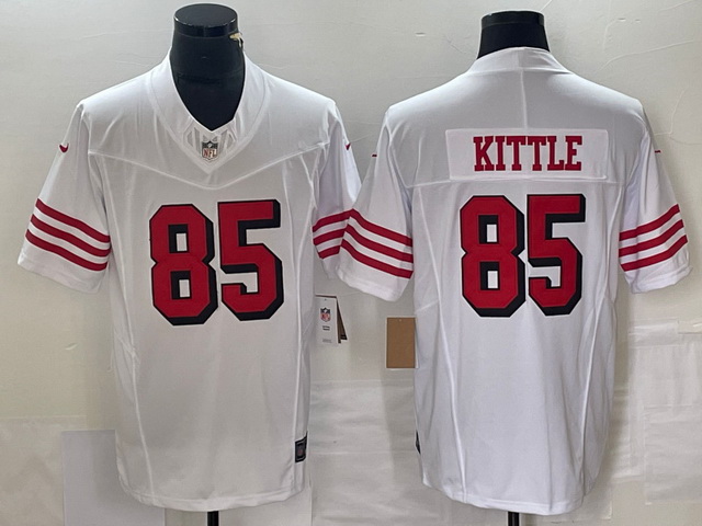 San Francisco 49ers Jerseys 133